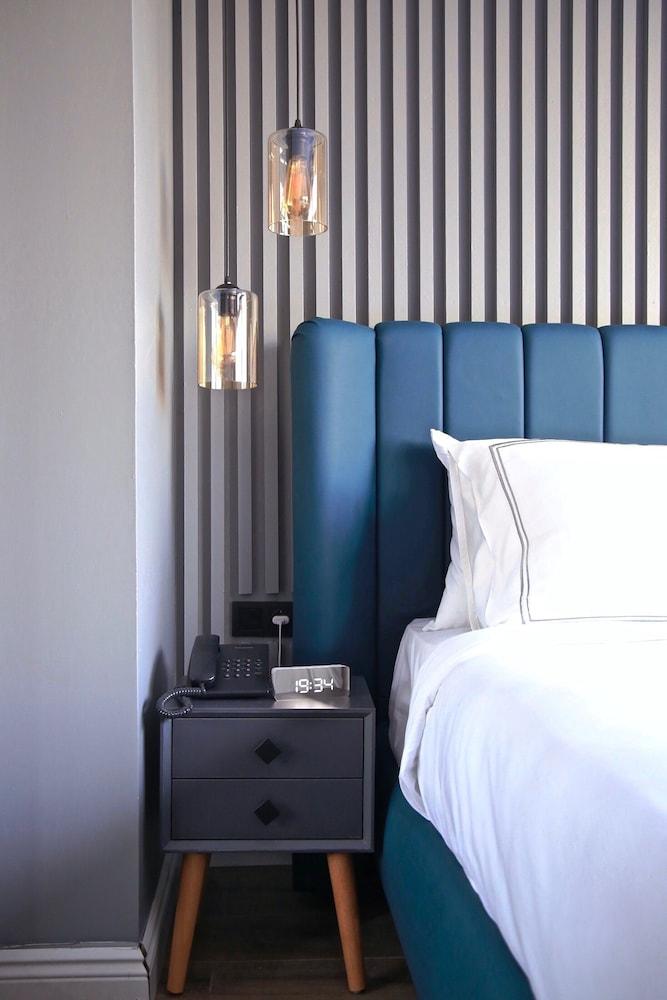 HOTEL BRONTE — ISTANBUL — fotografie hotel nr. 23