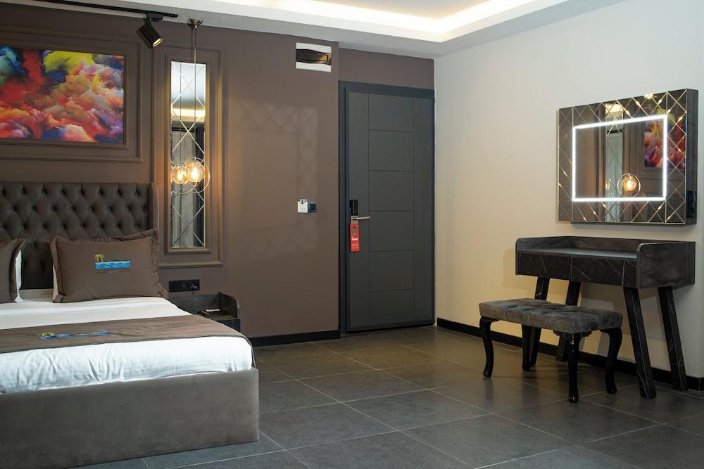 LA CIELO SUITES BOSTANCI — ISTANBUL — fotografie hotel nr. 15