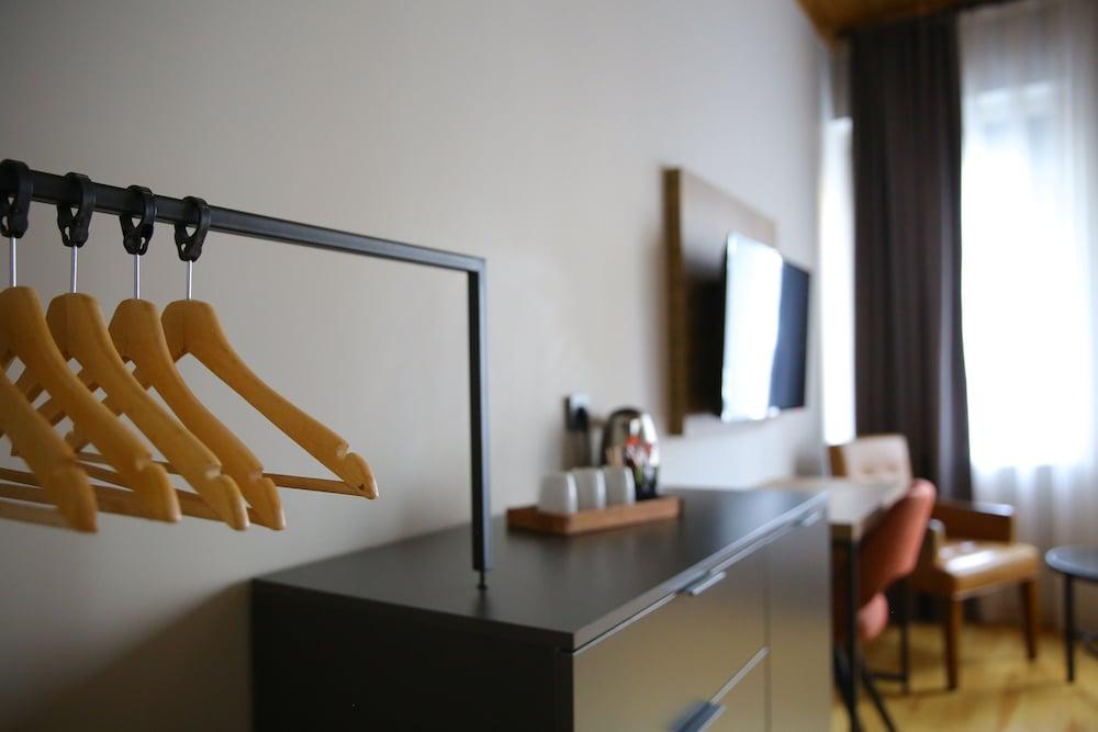 ROCO BEYOGLU ROOMS & COFFEE (ADULTS ONLY) — ISTANBUL — fotografie hotel nr. 12