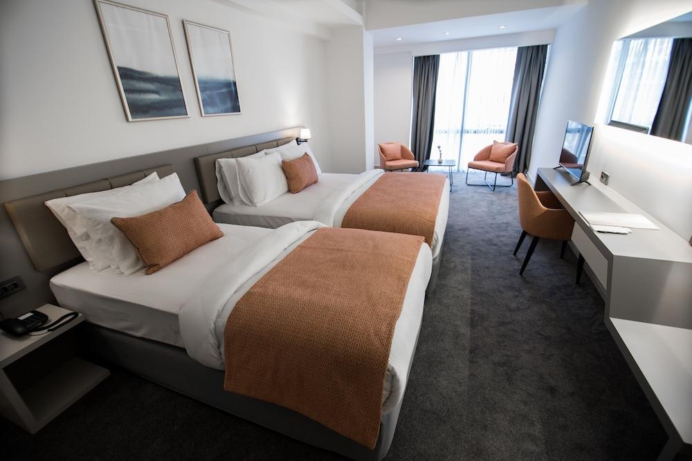 DOVV HOTEL — IZMIR — fotografie hotel nr. 4
