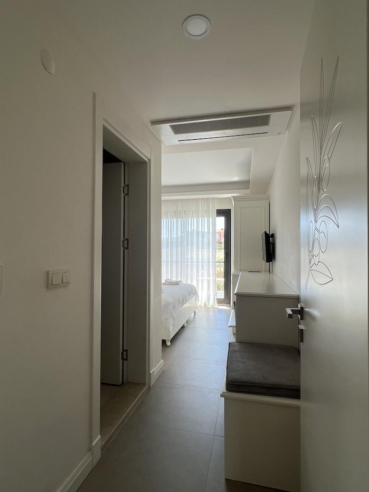 DALYAN RISUS SUITE — CESME — фотография отеля №7