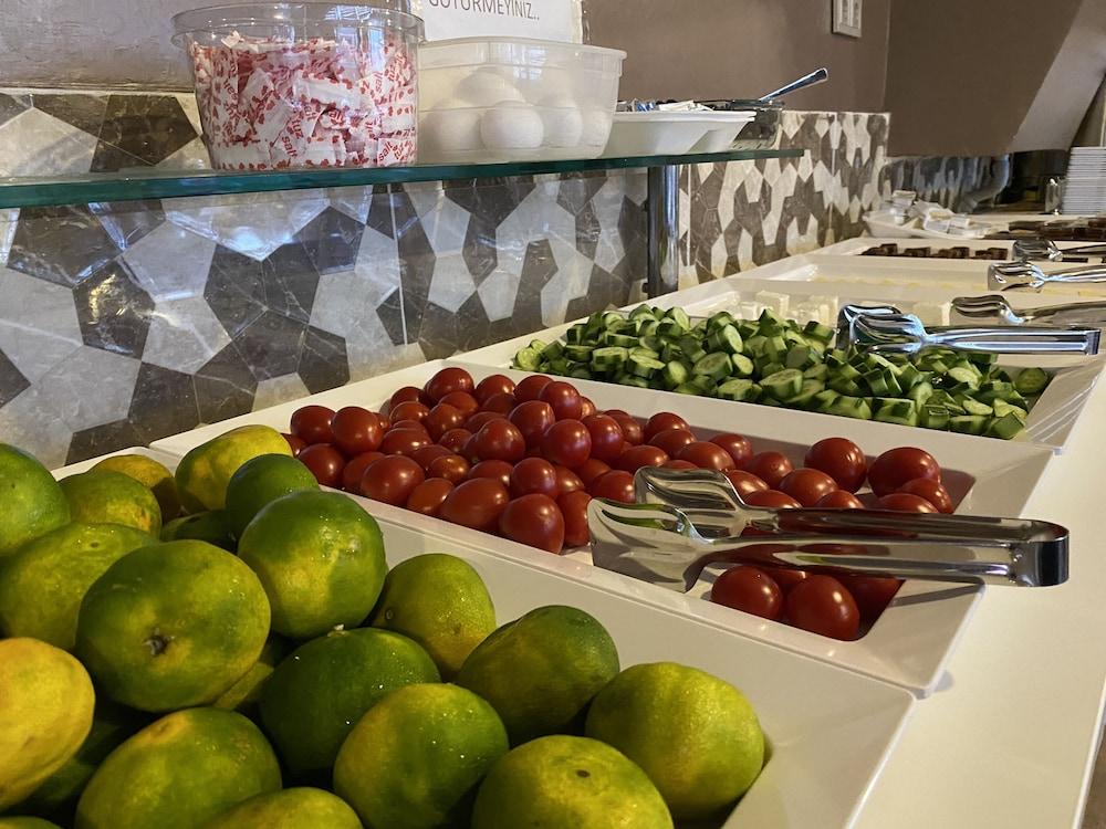 HOTEL OZ SEFA — ISTANBUL — fotografie hotel nr. 23