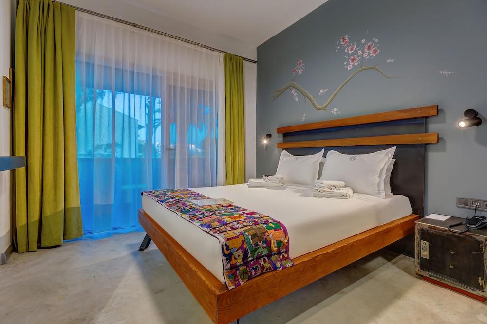 VILLA KORE SLOW - ADULTS ONLY — CESME — фотография отеля №9