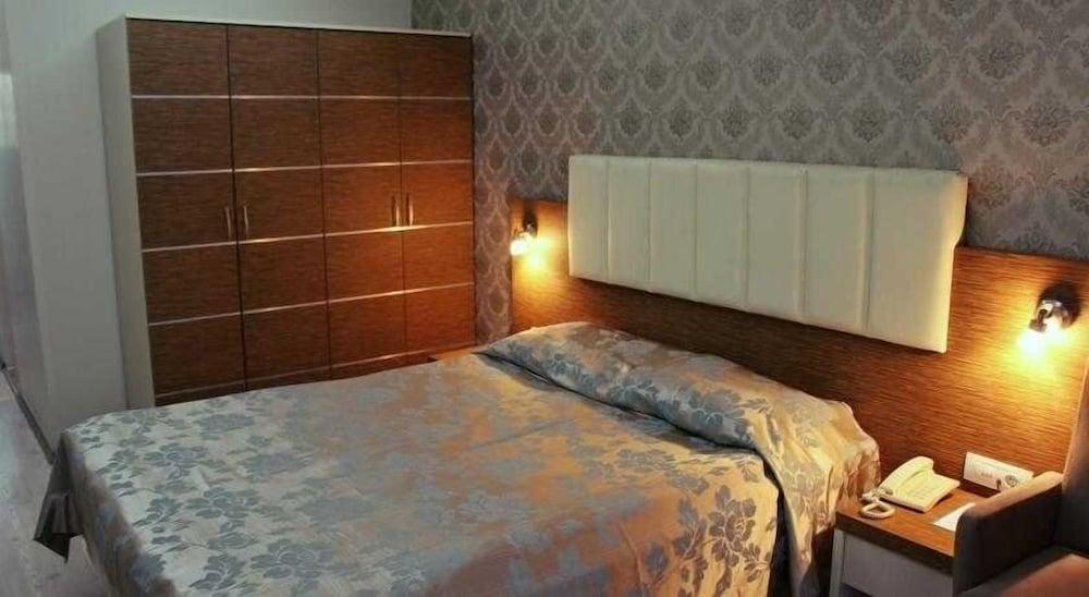 OZDEN EREN HOTEL — CESME — fotografie hotel nr. 9
