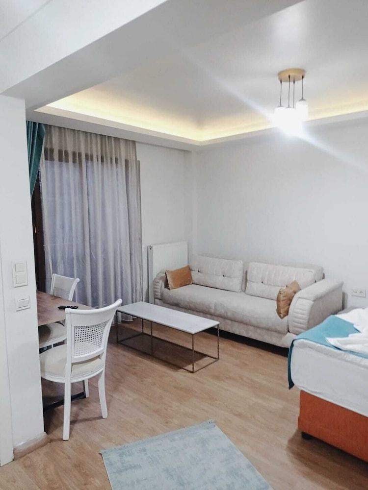 DAYLIGHT REZIDANS — ISTANBUL — fotografie hotel nr. 18