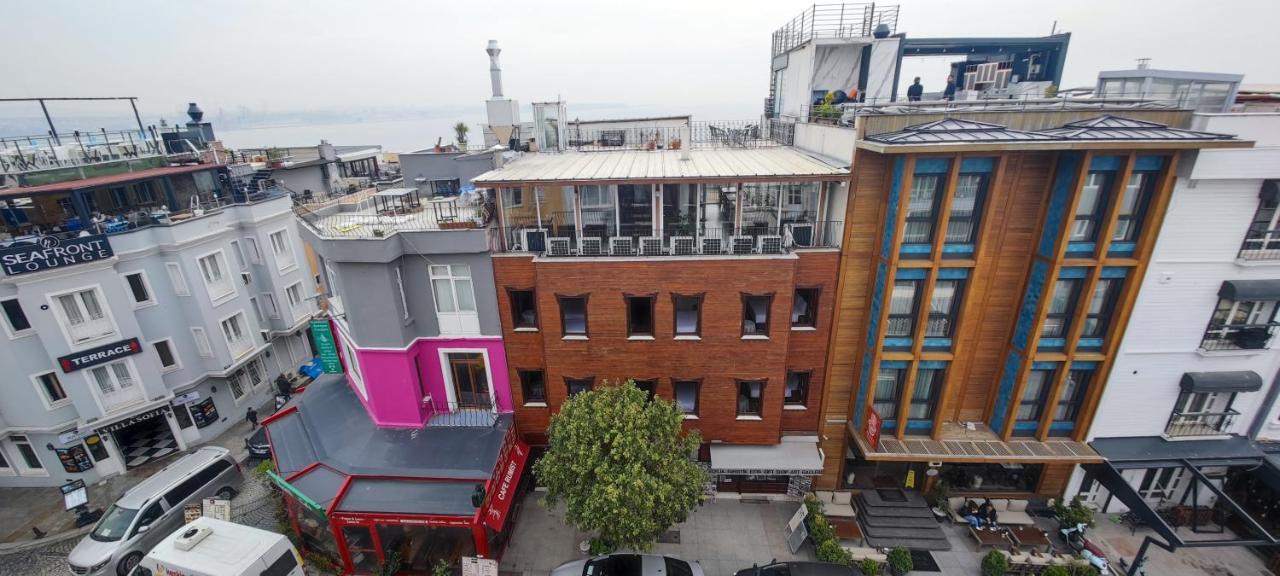 GUL SULTAN (ADULTS ONLY) — ISTANBUL — fotografie hotel nr. 6