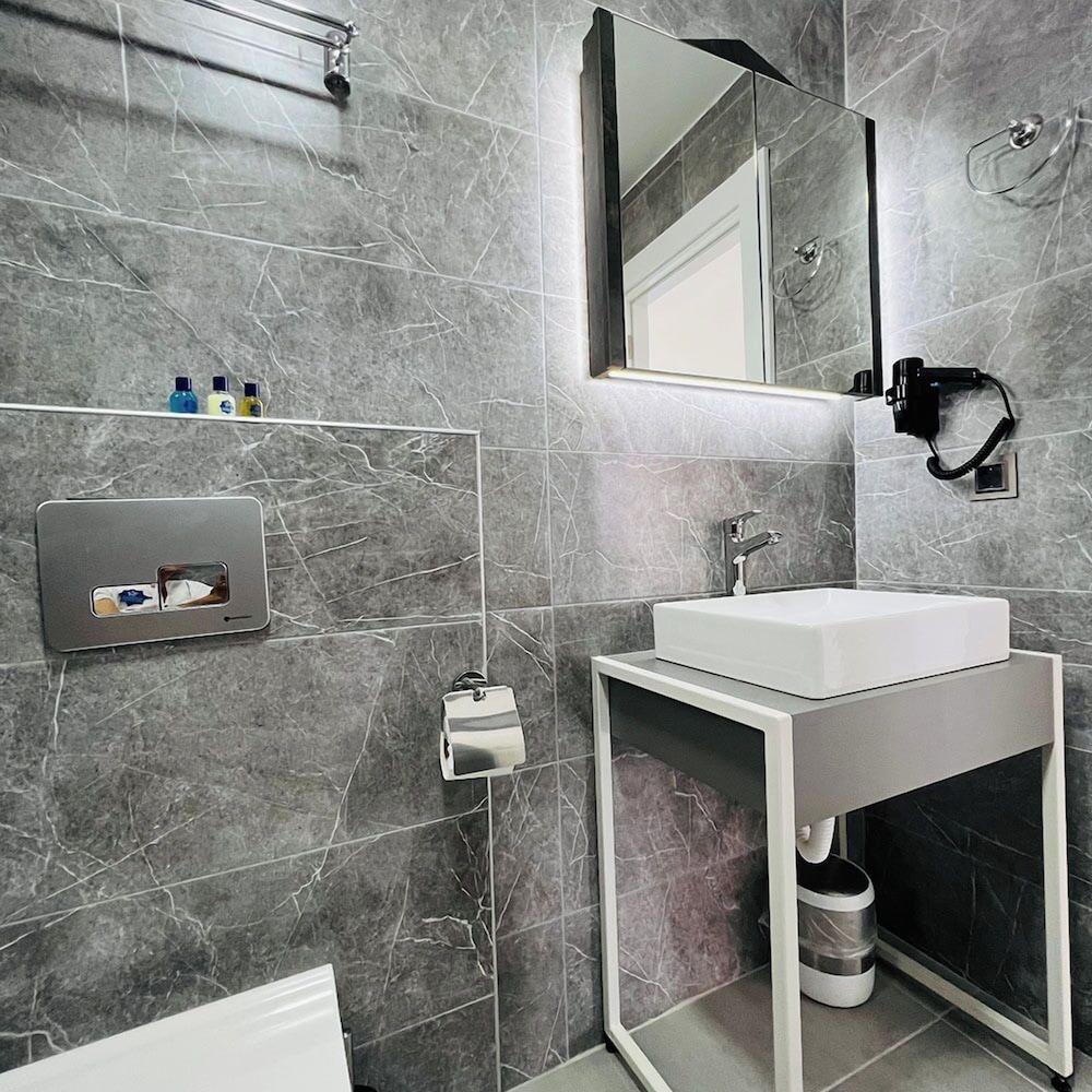 EURONOVA HOTEL RESIDENCE — KEMER — фотография отеля №18