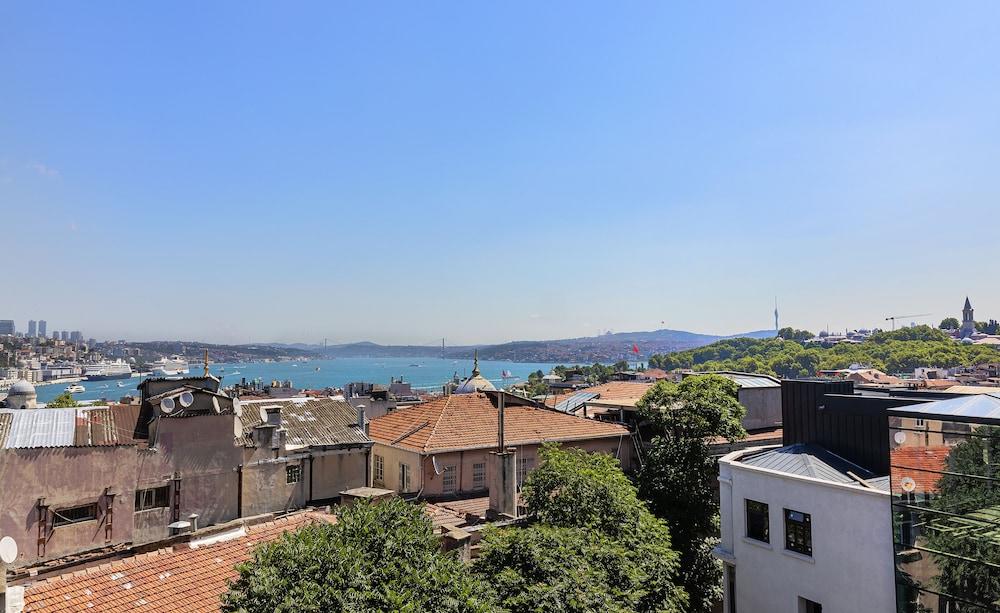 DEMIRAY HOTEL — ISTANBUL — фотография отеля №9