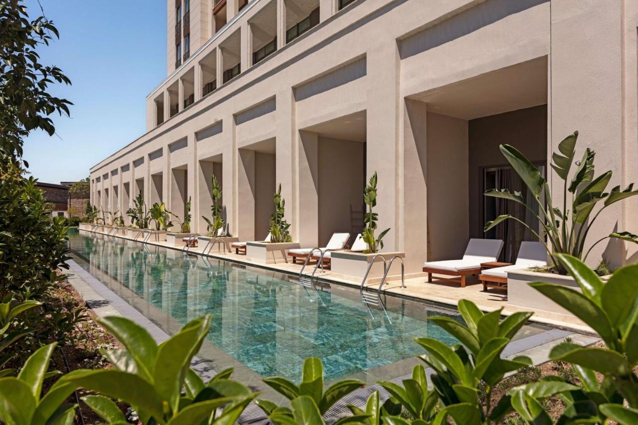 CULLINAN BELEK — BELEK — фотография отеля №5