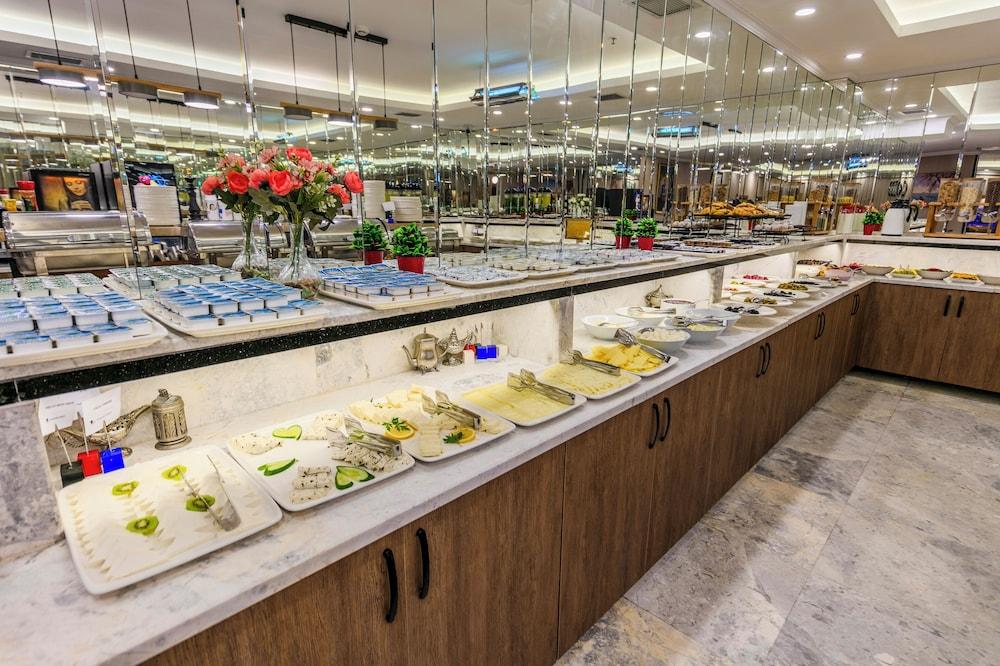HAMITBEY HOTEL — ISTANBUL — fotografie hotel nr. 22