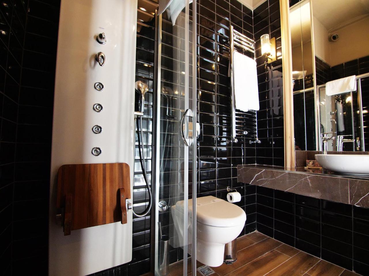 FAIK PASHA — ISTANBUL — fotografie hotel nr. 29