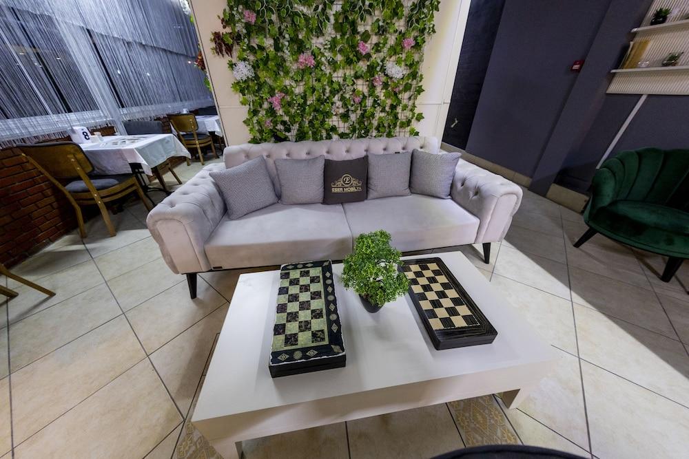 SELIN OTEL BELEK (ADULTS ONLY) — BELEK — fotografie hotel nr. 24