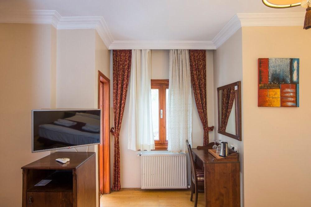 MARMARAHOUSE & APARTMENT — ISTANBUL — фотография отеля №24