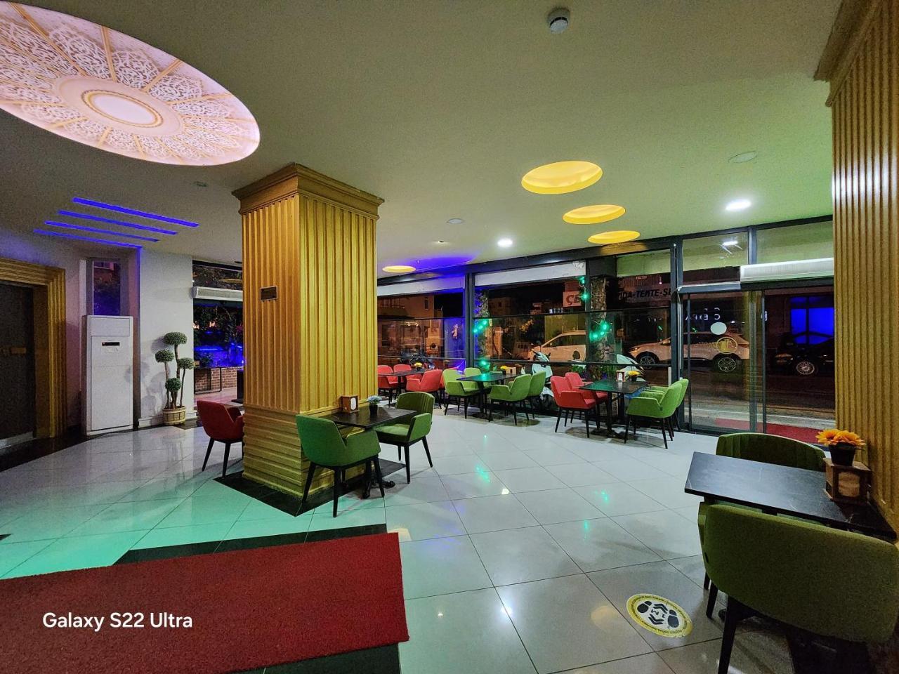 CLEOPATRA CITY HOTEL — ALANYA — фотография отеля №18