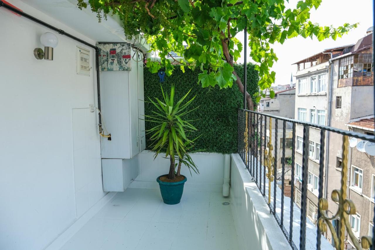 TAKSIM NEOPERA SUITE — ISTANBUL — фотография отеля №12