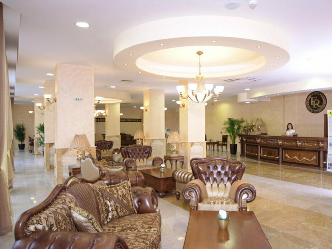 ESTREYA RESIDENCE — ST. CONSTANTINE & ELENA — fotografie hotel nr. 40