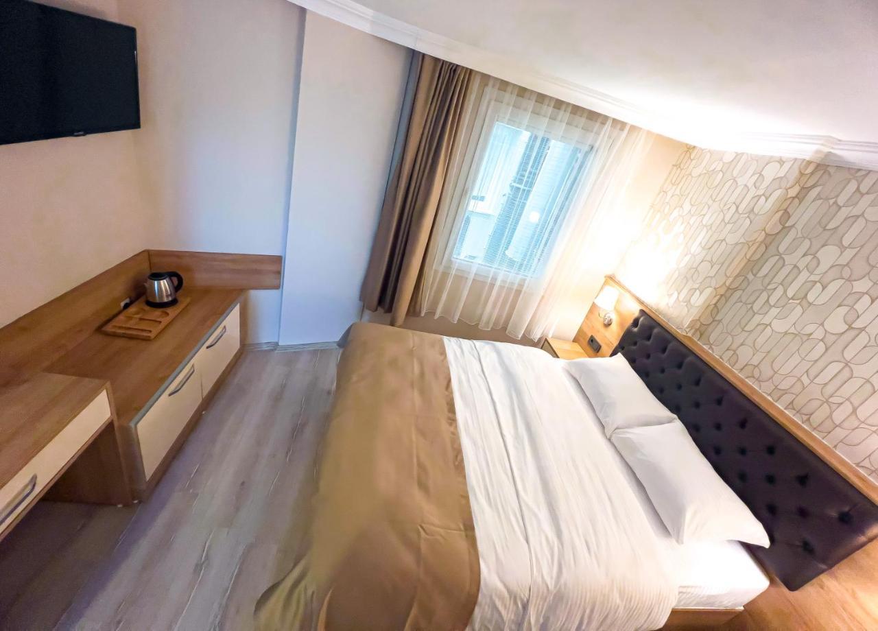 HELEN INN HOTEL — IZMIR — fotografie hotel nr. 6