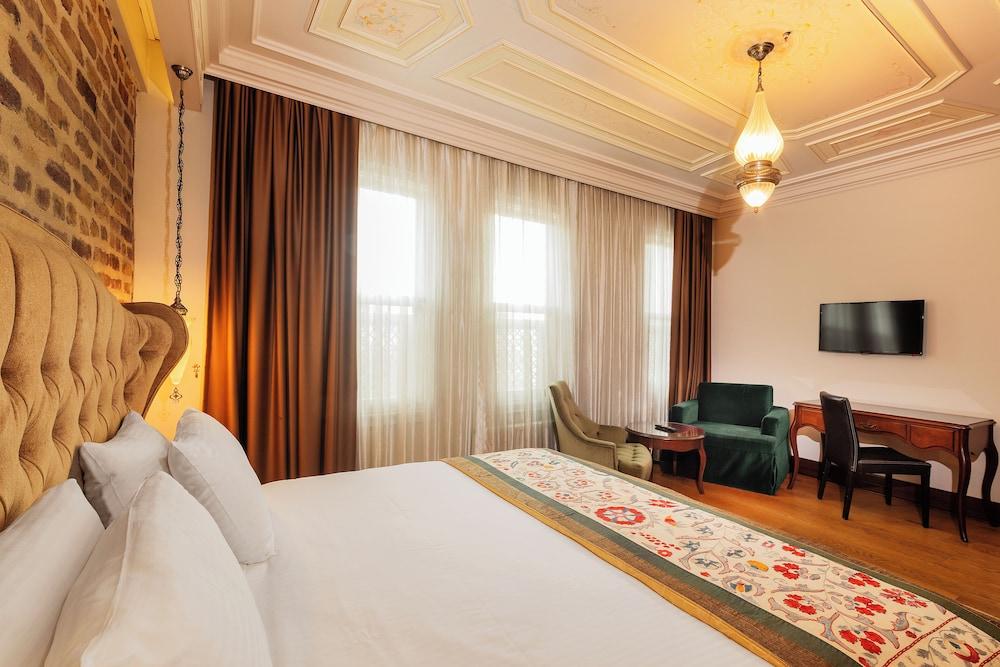 AZADE PREMIER — ISTANBUL — fotografie hotel nr. 32