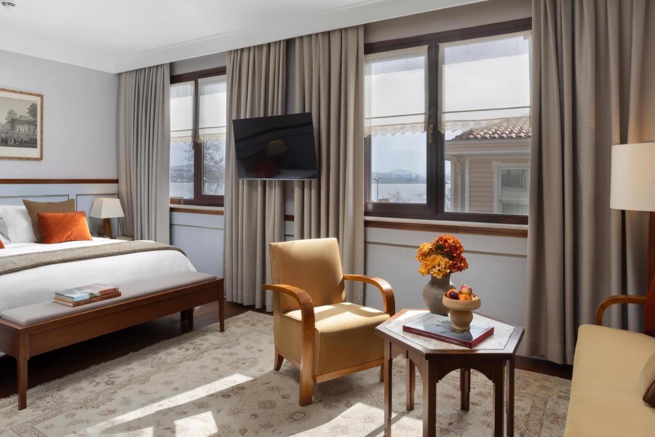 ARMADA HOTEL ISTANBUL — ISTANBUL — fotografie hotel nr. 19