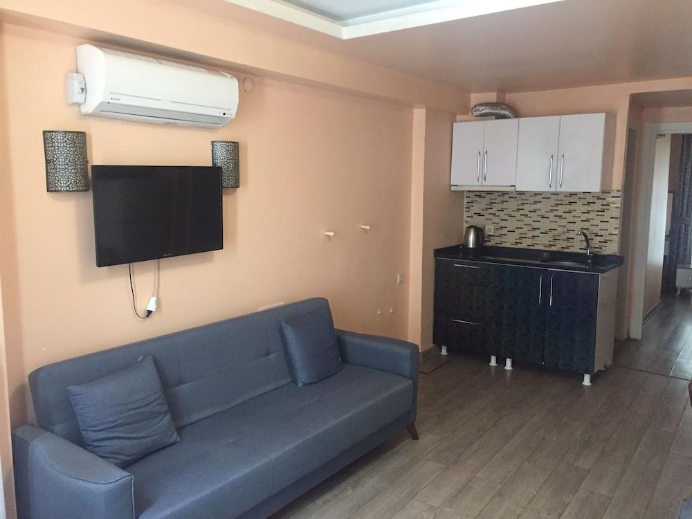 BEST HOME SUITES SULTANAHMET APARTS — ISTANBUL — fotografie hotel nr. 20