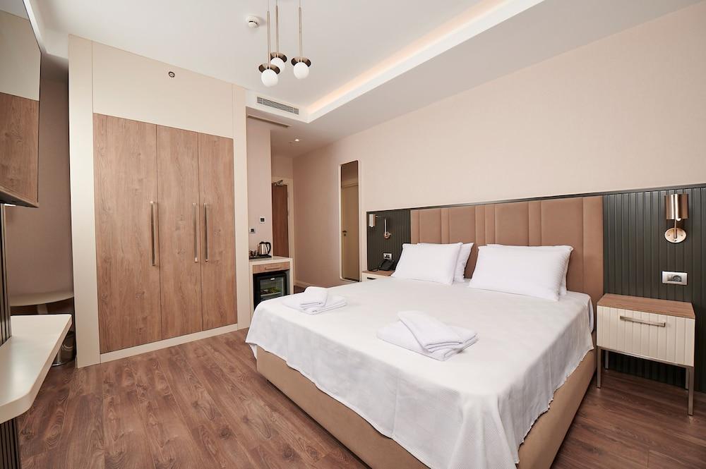 LIVINTON HOTEL — ISTANBUL — фотография отеля №12