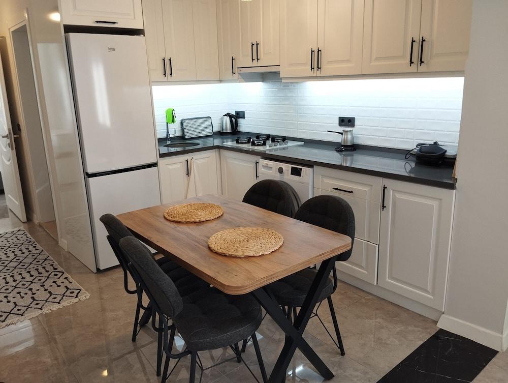 DUYGU APART — FETHIYE — fotografie hotel nr. 18