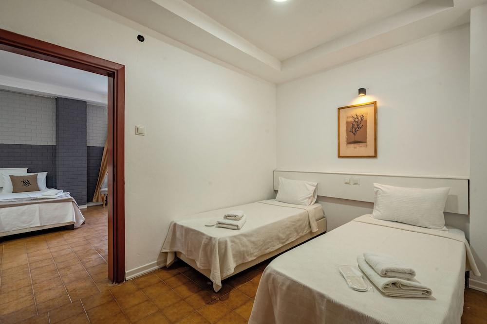 MODA SUIT HOTEL — CAMYUVA — fotografie hotel nr. 8