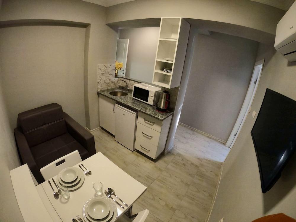 MIRALYA HOMES — FETHIYE — фотография отеля №32