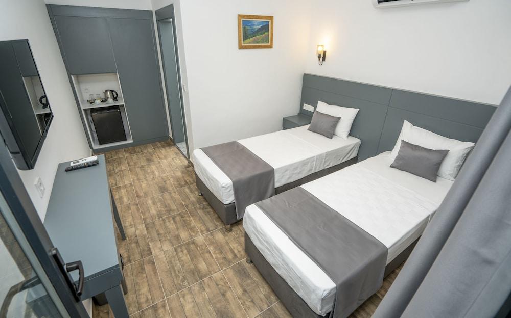 KENSINGTON KERDIME BEACH HOTEL — MARMARIS — фотография отеля №3