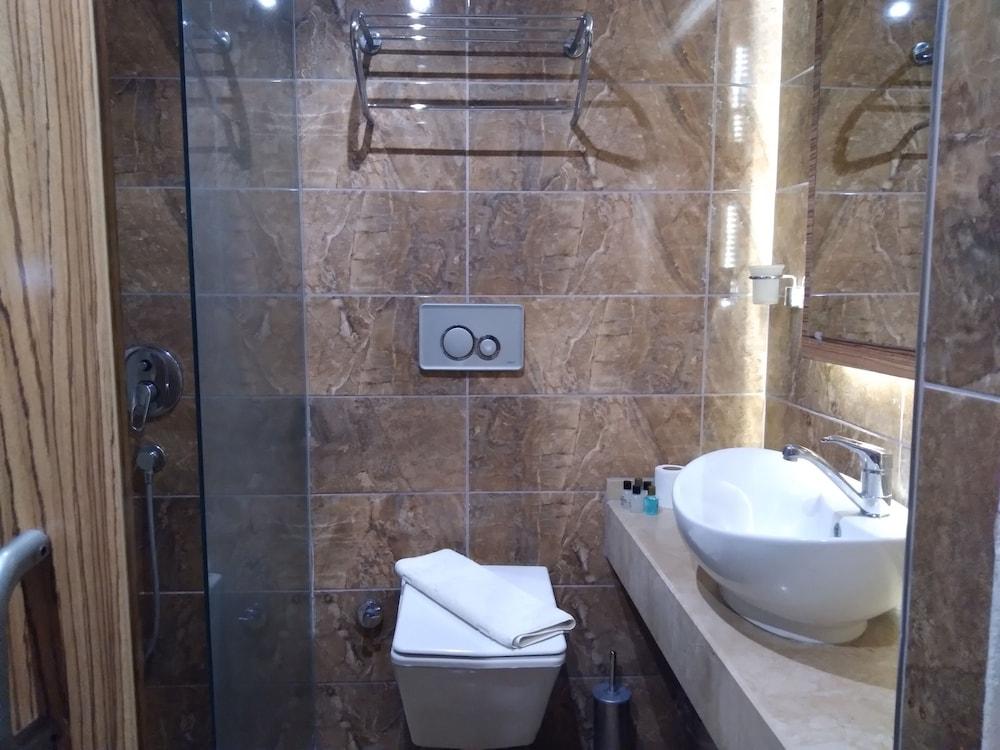 HOTEL BARLAS FETHIYE — FETHIYE — фотография отеля №13