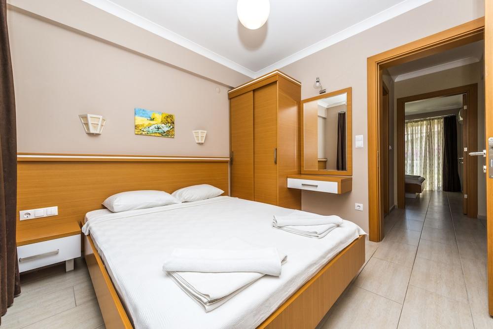 DIANA RESIDENCE — FETHIYE — fotografie hotel nr. 3