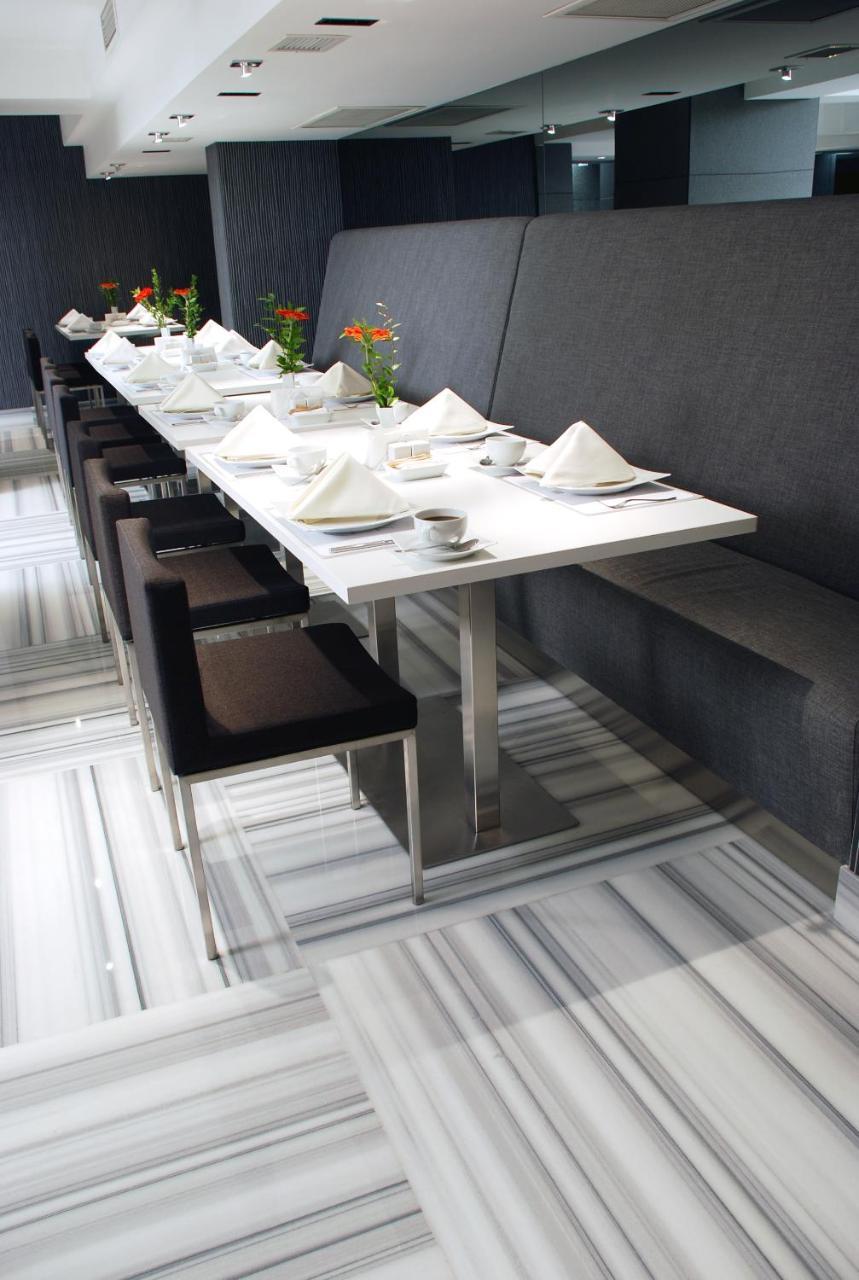 MET BOUTIQUE HOTEL — IZMIR — fotografie hotel nr. 13