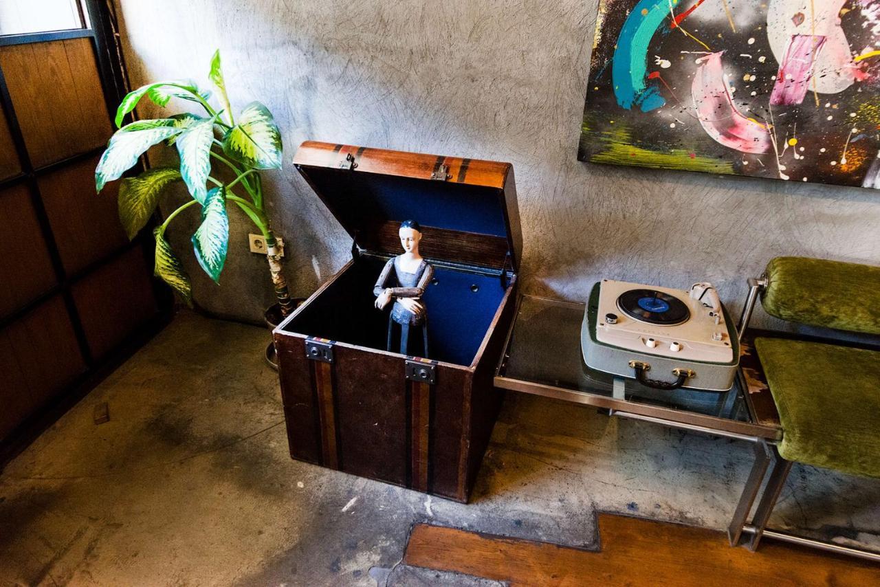 SUB HOTEL KARAKOY — ISTANBUL — fotografie hotel nr. 35