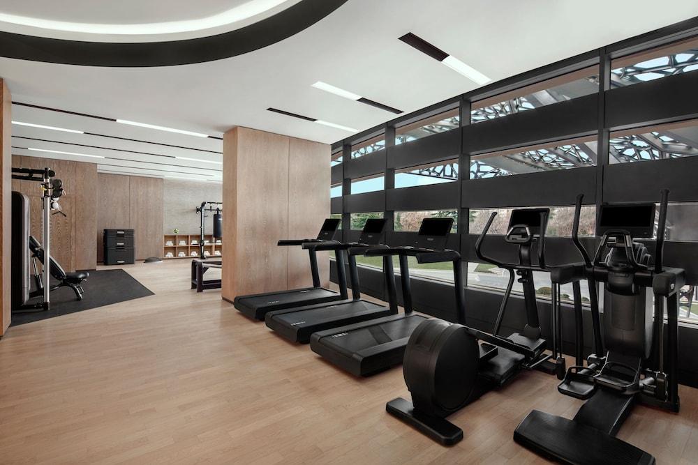 JW MARRIOTT HOTEL ISTANBUL MARMARA SEA — ISTANBUL — fotografie hotel nr. 21