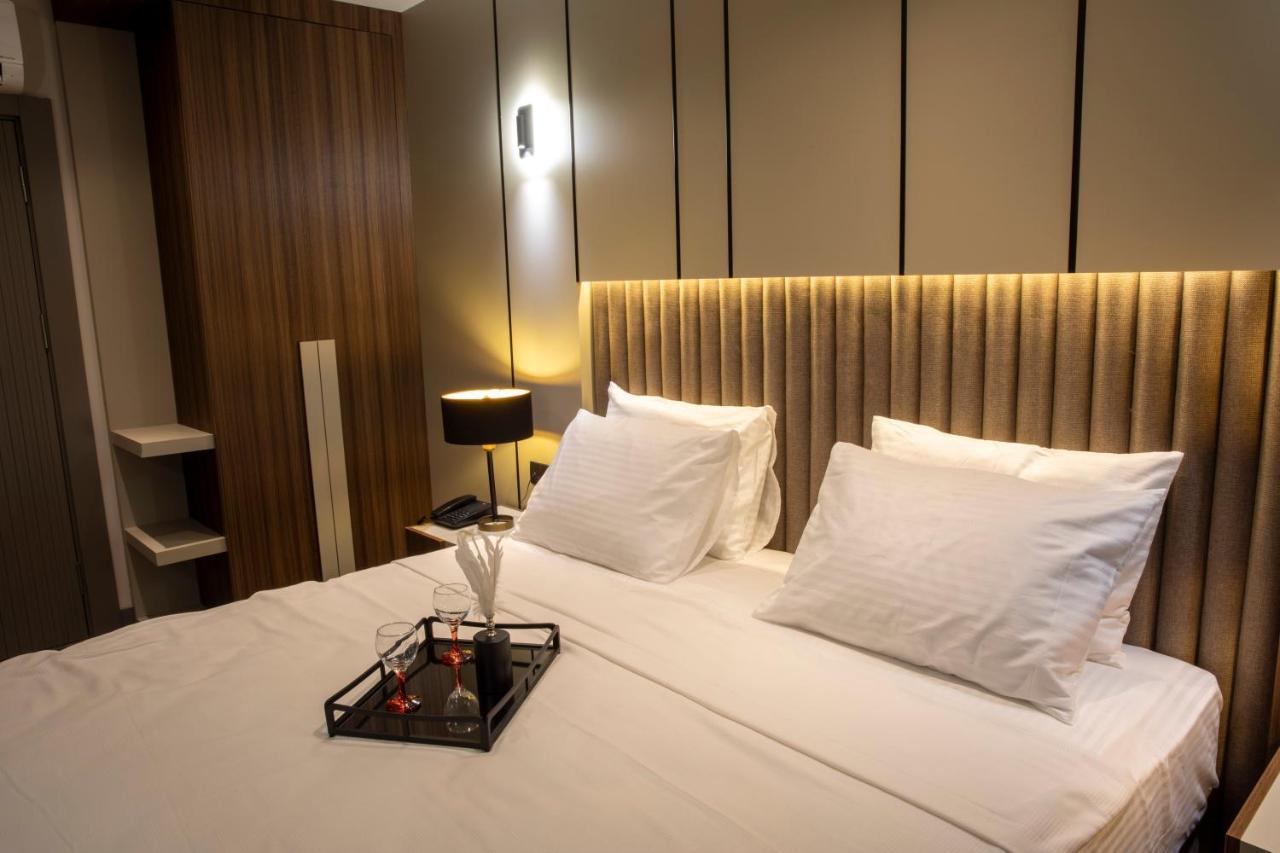 MONALISA HOTELS — KUSADASI — фотография отеля №23