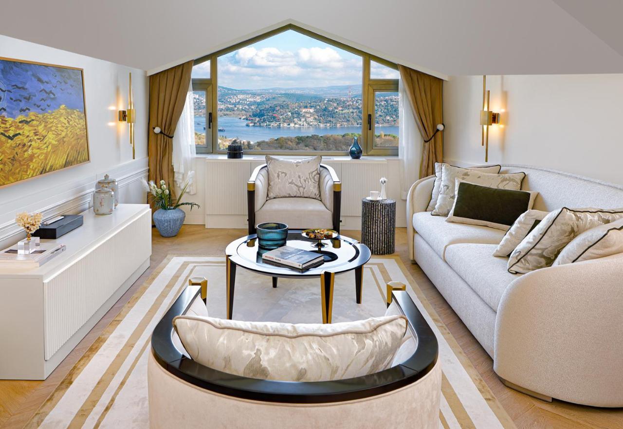 G RESIDENCES ULUS — ISTANBUL — fotografie hotel nr. 7