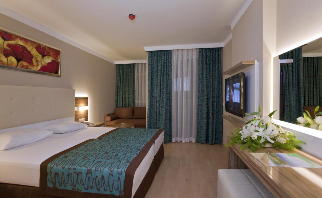 RIVIERA HOTEL & SPA — ALANYA — fotografie hotel nr. 25