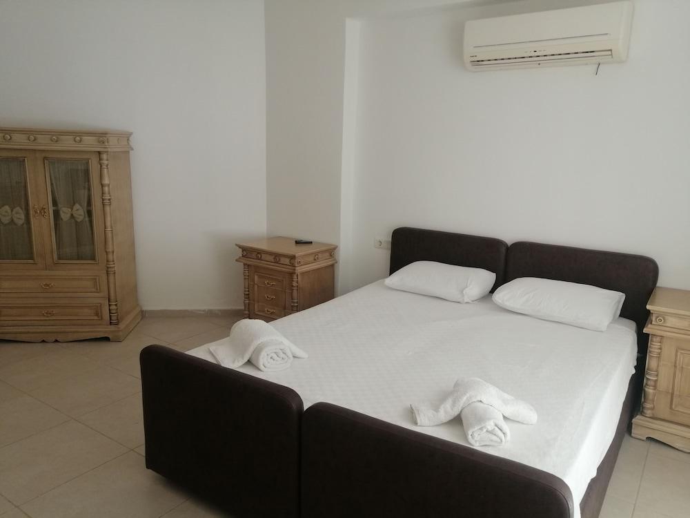 TAURUS RESIDENCES 2 — KEMER — фотография отеля №26