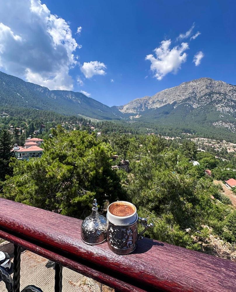BEYCIK KONAK HOTEL — KEMER — фотография отеля №10