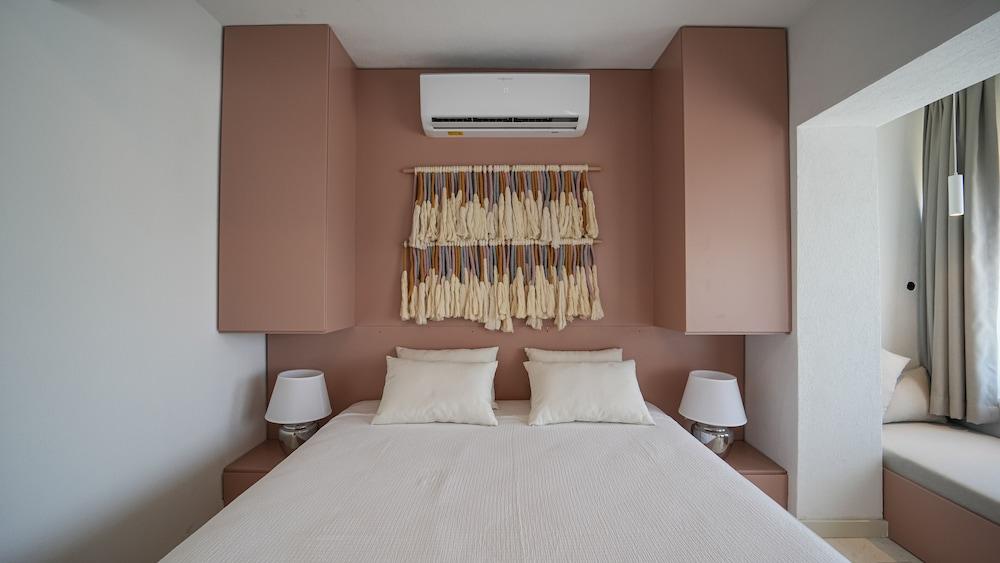 BONO RESIDENCE — MARMARIS — fotografie hotel nr. 3