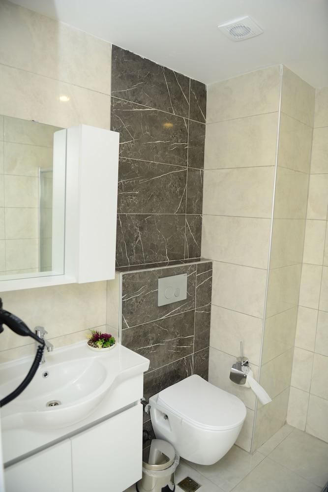 LOFTS ALANYA LINA — OKURCALAR — fotografie hotel nr. 28