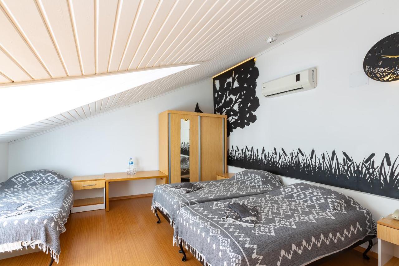 AY HOTEL GOCEK — GOCEK — fotografie hotel nr. 14