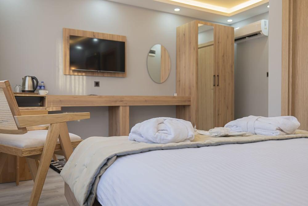 GALATA GREENLAND HOTEL — ISTANBUL — fotografie hotel nr. 13