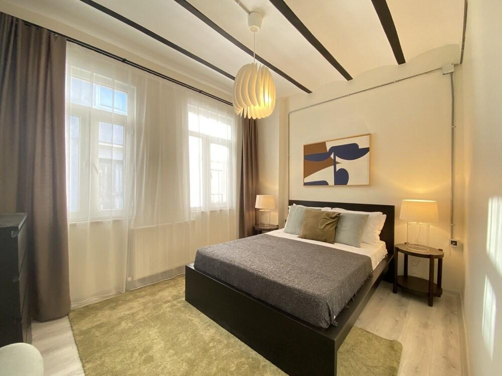 GALATA S NEW FACE ELEGANCE — ISTANBUL — fotografie hotel nr. 12