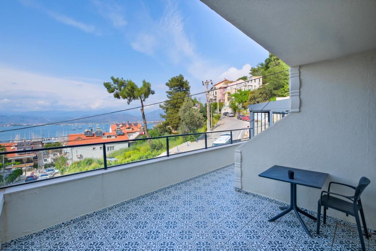 MIRALYA SUITES — FETHIYE — фотография отеля №25