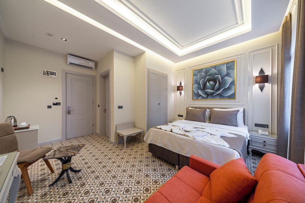 PERA LUNA PREMIUM — ISTANBUL — fotografie hotel nr. 35