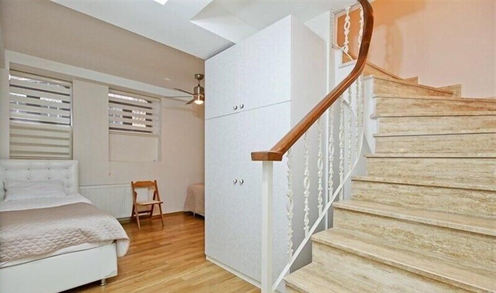 TAKSIM TULIP RESIDENCE & HOTEL — ISTANBUL — фотография отеля №24