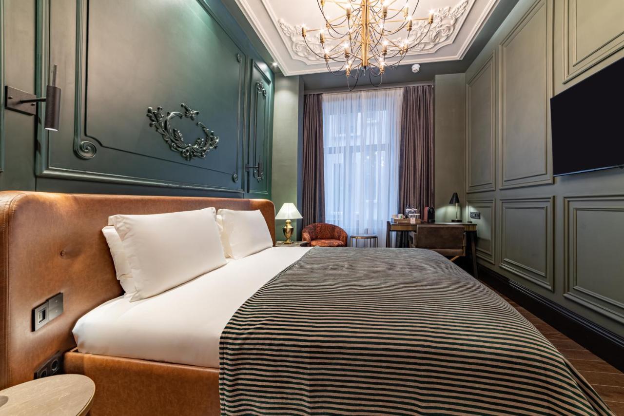 ORIENT OCCIDENT HOTEL ISTANBUL, AUTOGRAPH COLLECTION — ISTANBUL — fotografie hotel nr. 16