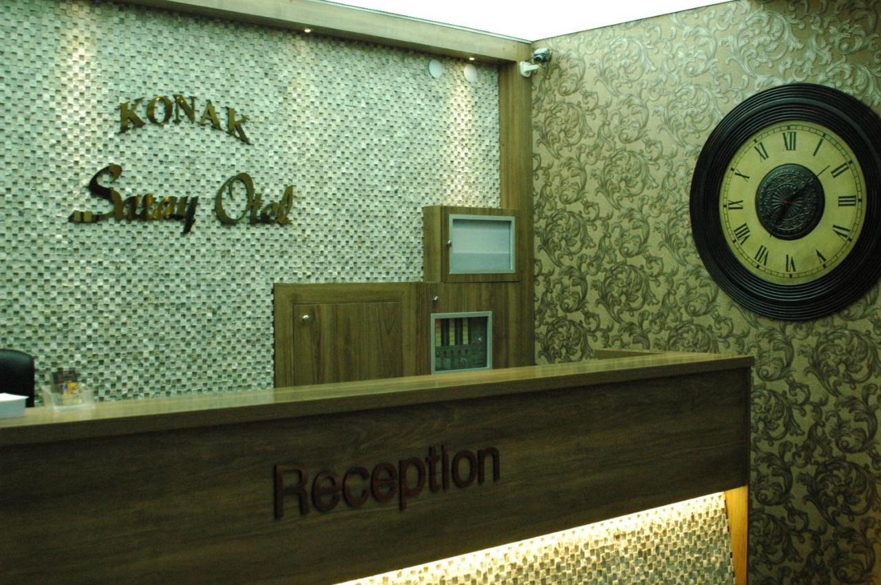 KONAK SARAY HOTEL — IZMIR — фотография отеля №10