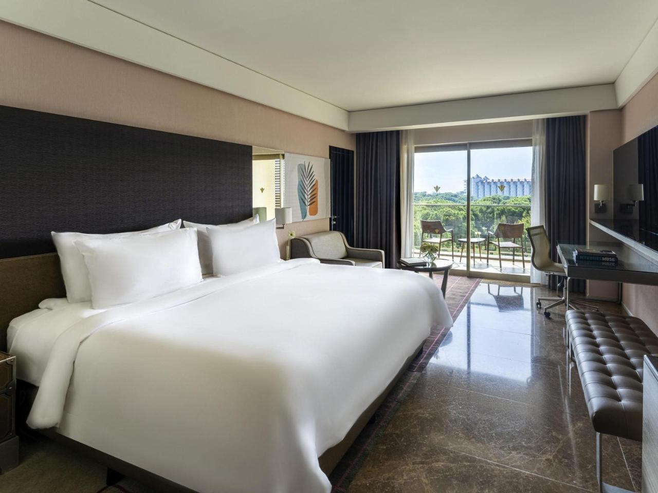 RIXOS PREMIUM BELEK — BELEK — fotografie hotel nr. 11